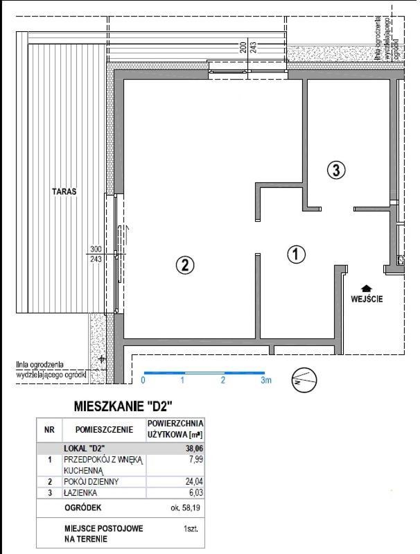 Morski Zakatek Lukecin Appartement Buitenkant foto